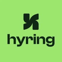 AI Video Interviewer (Hyring) logo